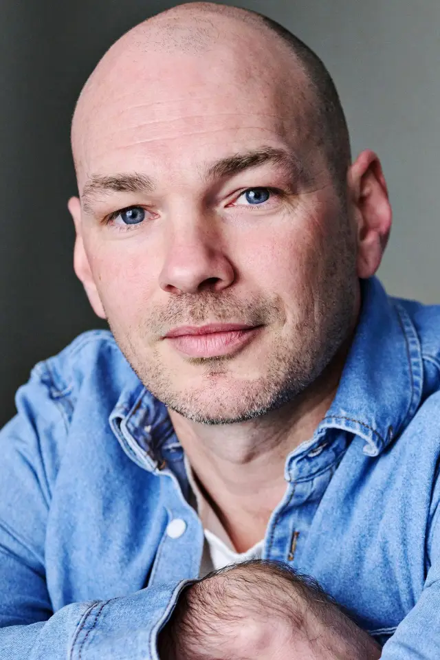 Zdjęcie  (Connor Mills)