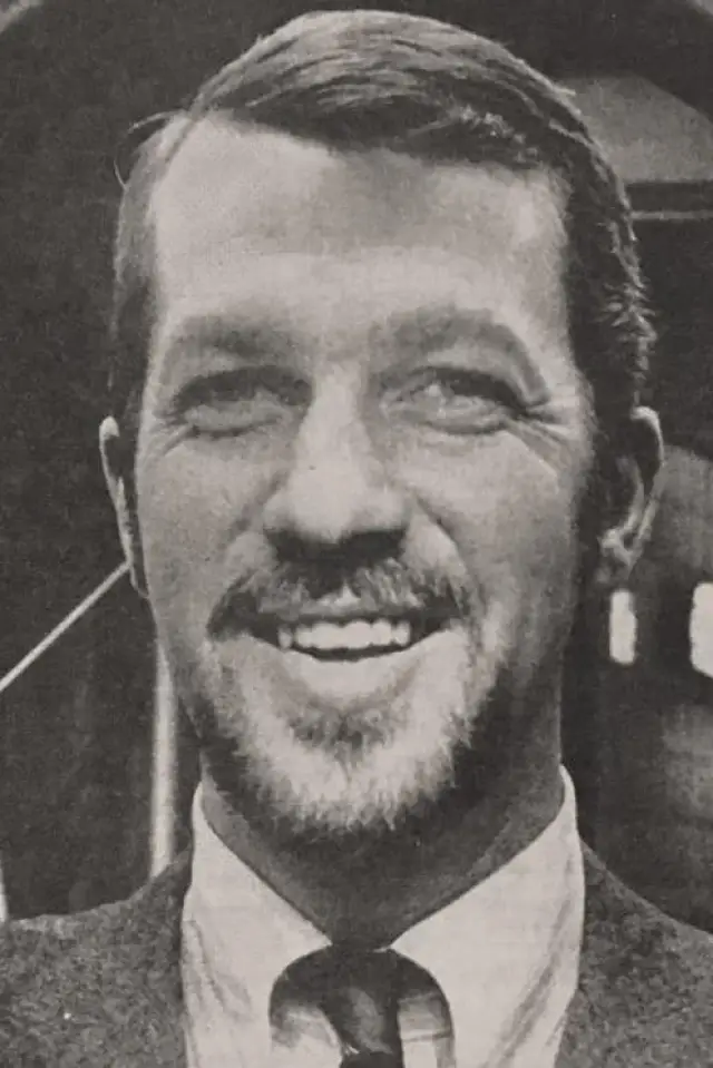 Zdjęcie  (Jo Bonnier)