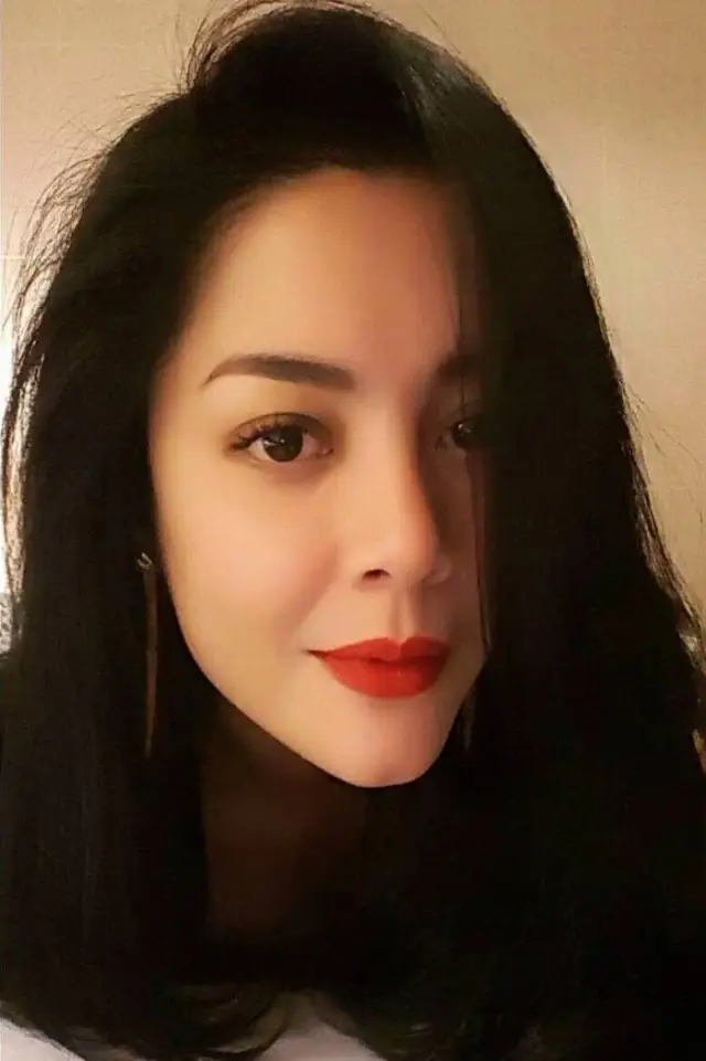 Zdjęcie  (Lulu Tobing)