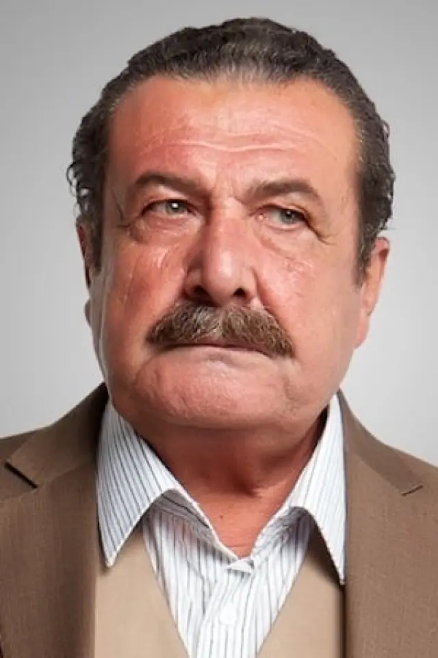 Zdjęcie Taryk Papuccuoglu (Tarık Papuççuoğlu)