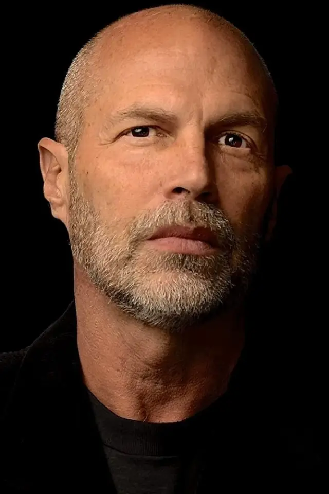 Zdjęcie  (Steve Brudniak)