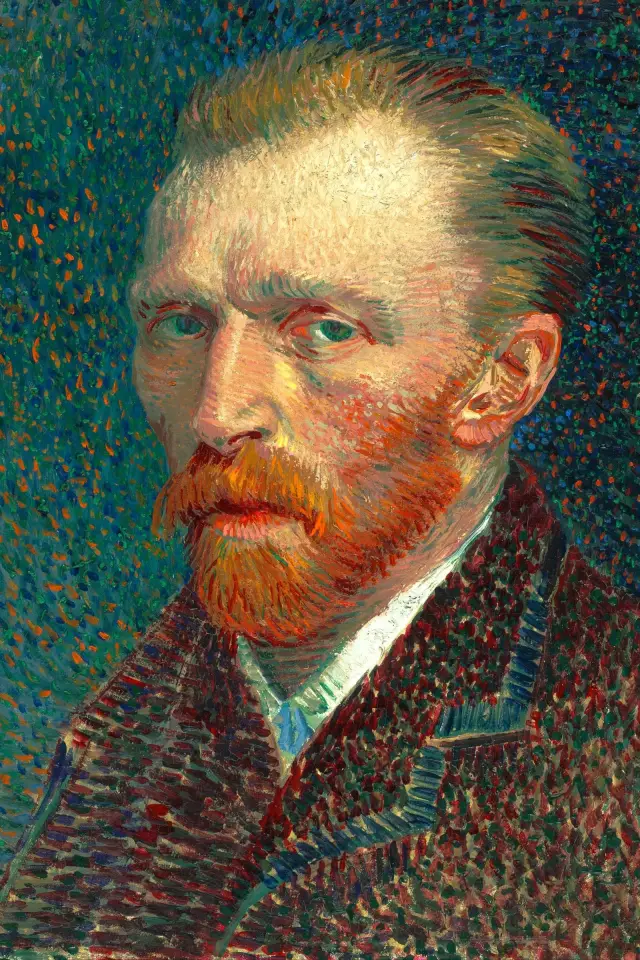 Zdjęcie  (Vincent van Gogh)