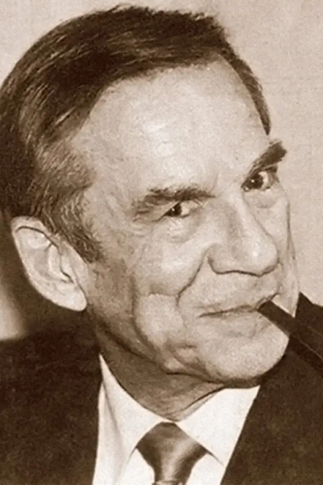 Zdjęcie Robert Kanigher (Robert Kanigher)