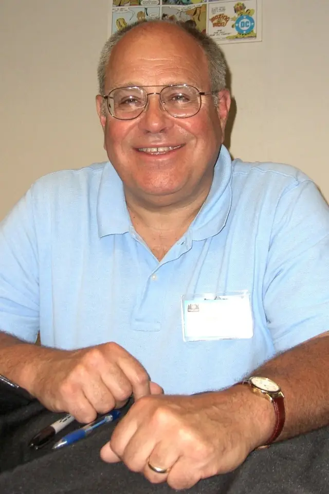 Zdjęcie Bob Rozakis (Bob Rozakis)