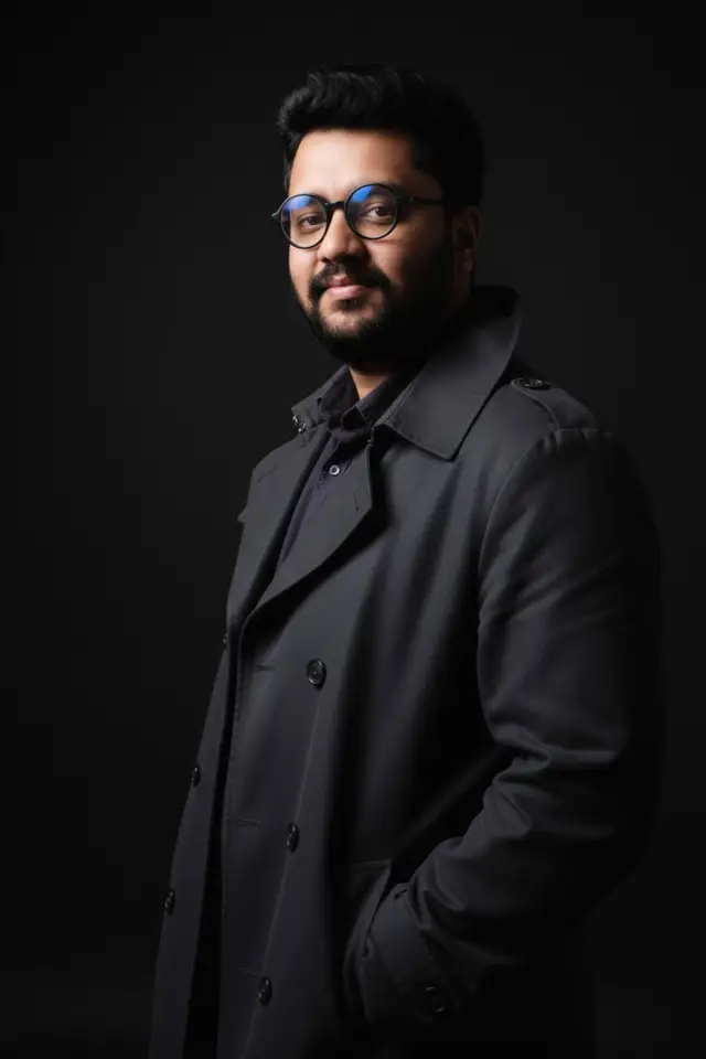 Zdjęcie  (Shubham Sanjay Shevade)
