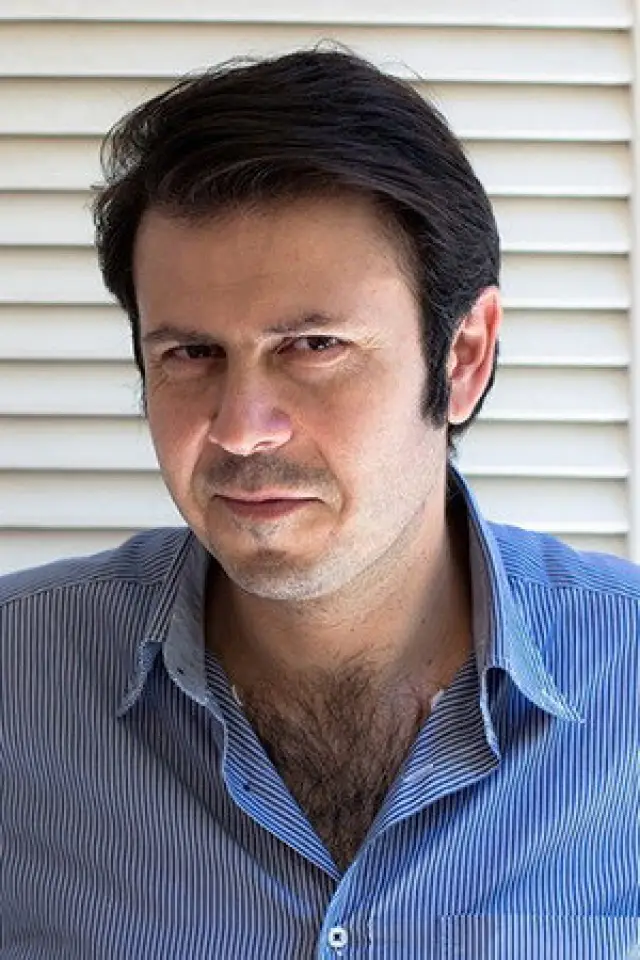 Zdjęcie  (Stefanos Kosmidis)
