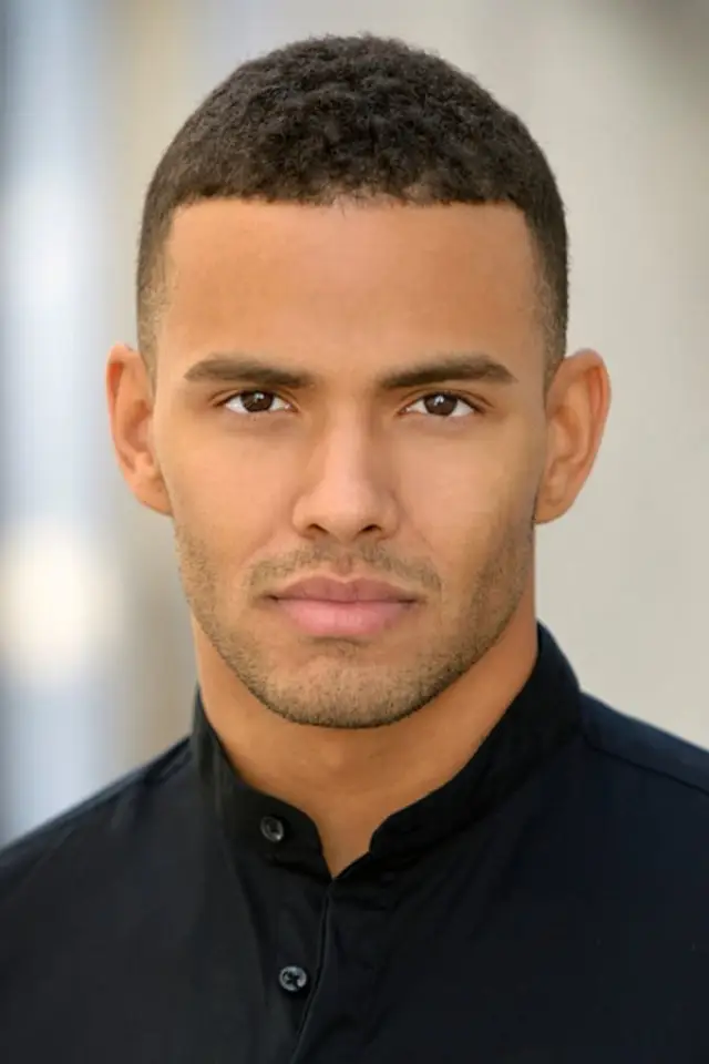 Zdjęcie  (Kyler Pettis)