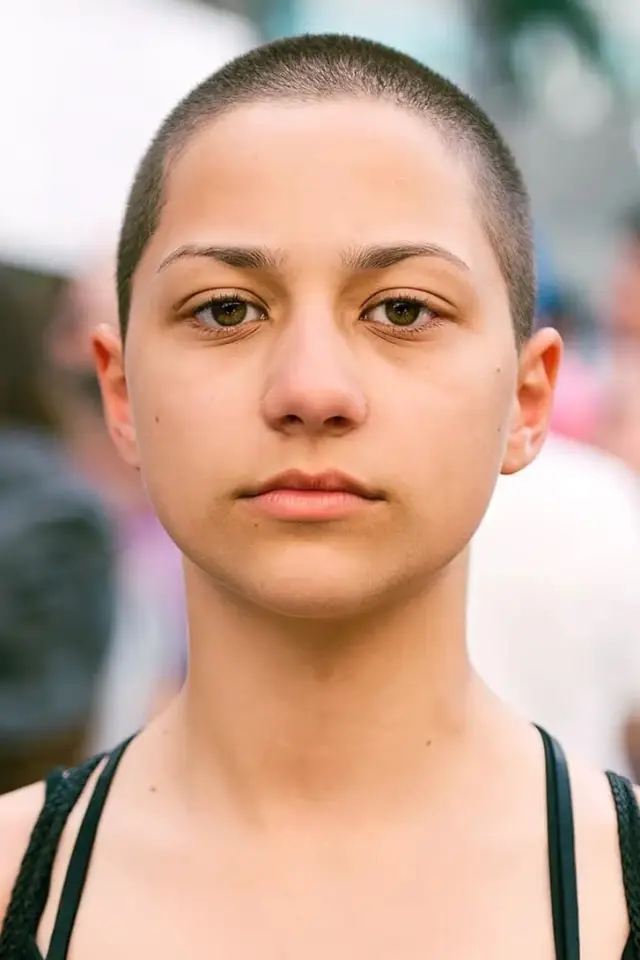 Zdjęcie  (X González)