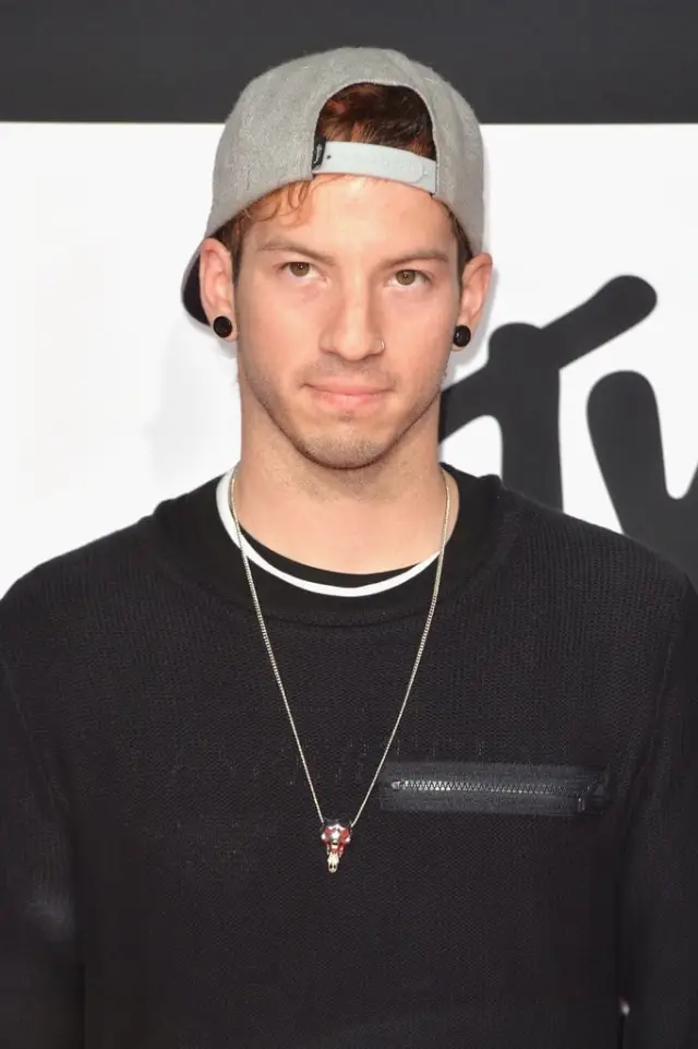 Zdjęcie Josh Dun