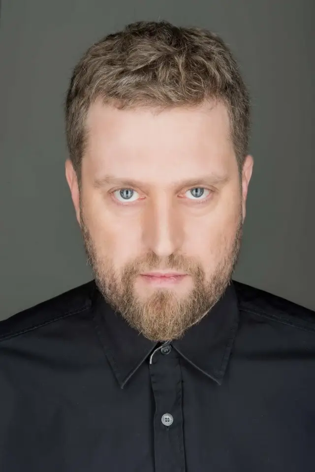 Zdjęcie Serhii Lavreniuk
