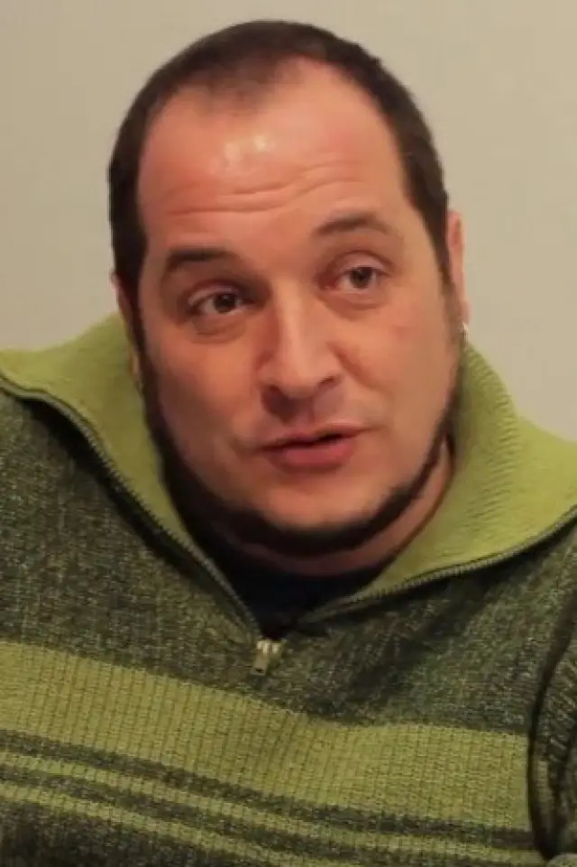 Zdjęcie  (David Fernàndez)