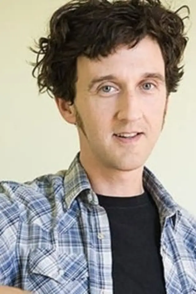Zdjęcie Norwood Cheek