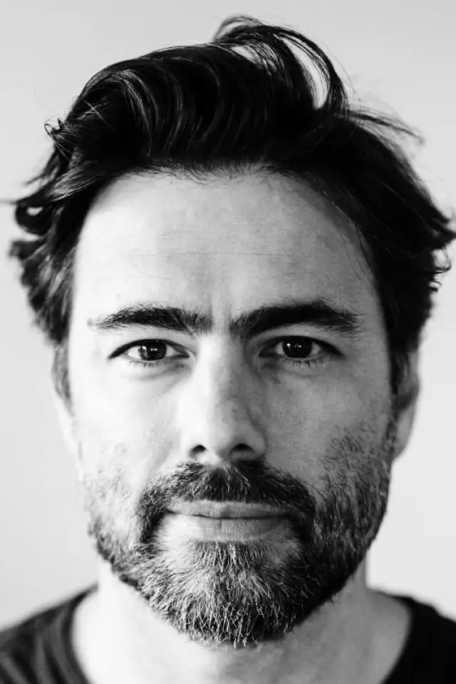 Zdjęcie Julien Alary (Julien Alary)