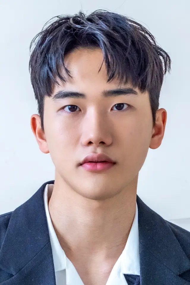 Zdjęcie Ahn Ji-ho