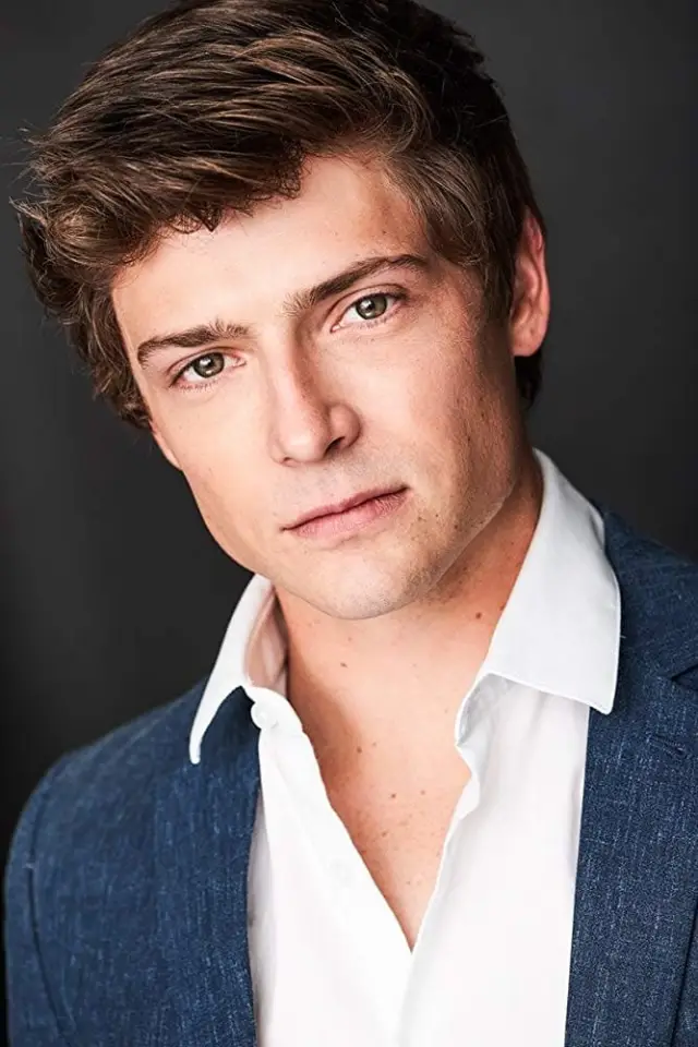 Zdjęcie  (Austin James)