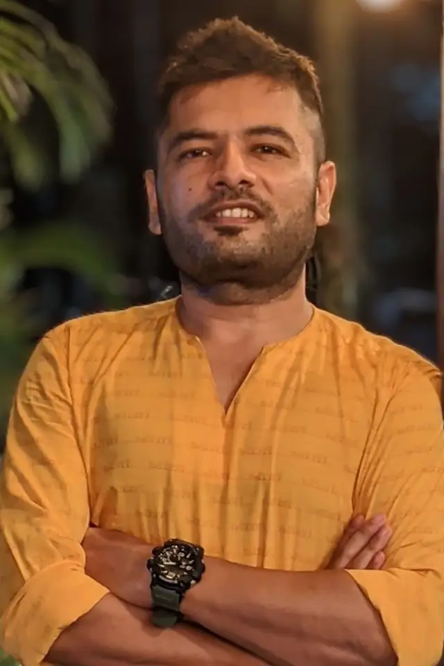 Zdjęcie  (Himjyoti Talukdar)
