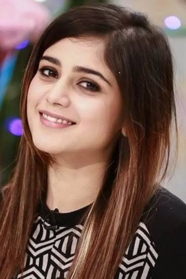 Zdjęcie  (Aima Baig)