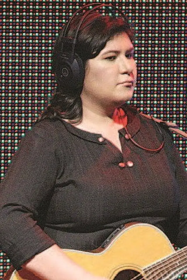 Zdjęcie  (Haniya Aslam)
