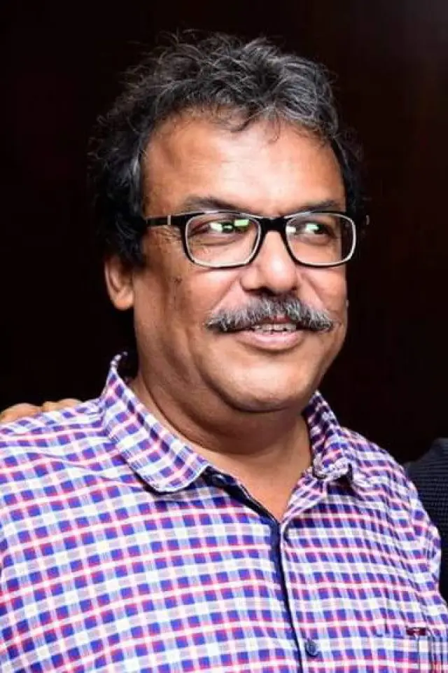 Zdjęcie  (Aniket Chattopadhyay)