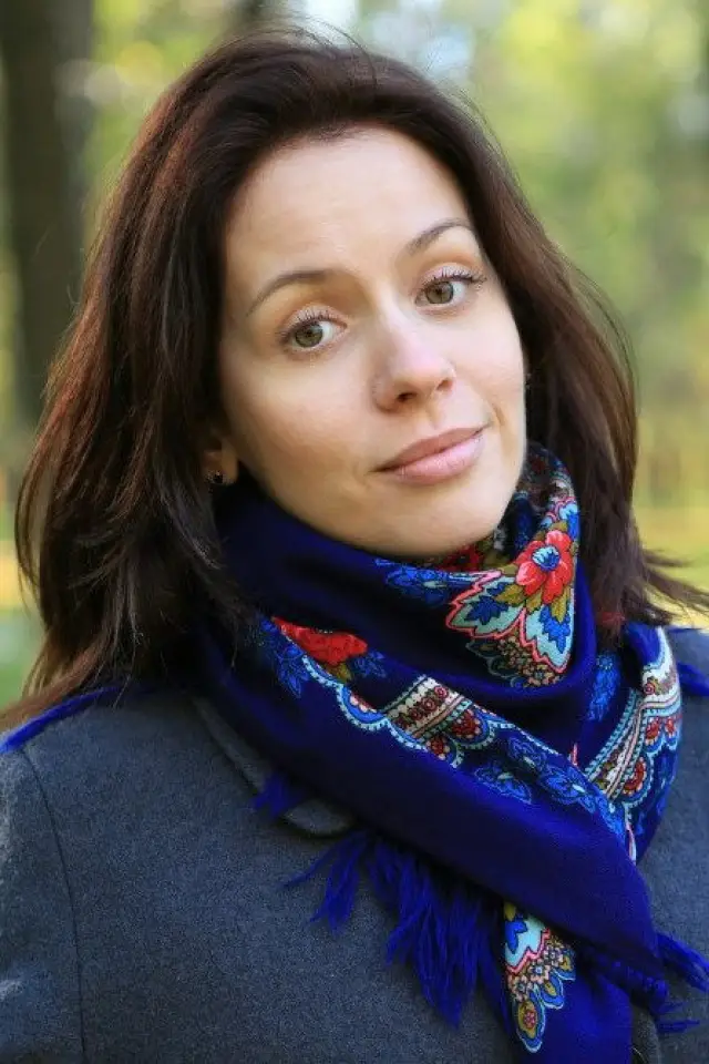Zdjęcie  (Inna Prykhodko)
