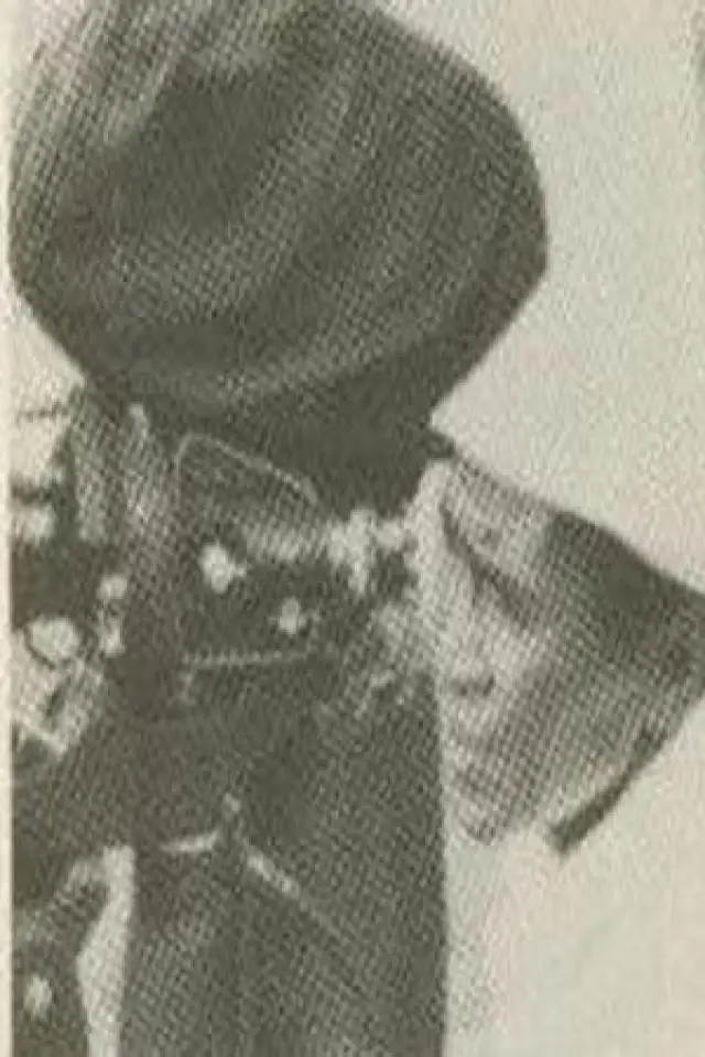 Zdjęcie  (Sjamsuddin Jusuf)