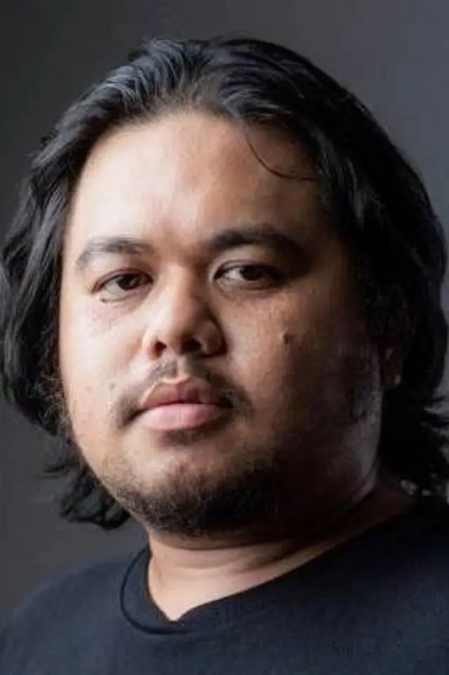 Zdjęcie  (Muzzamer Rahman)
