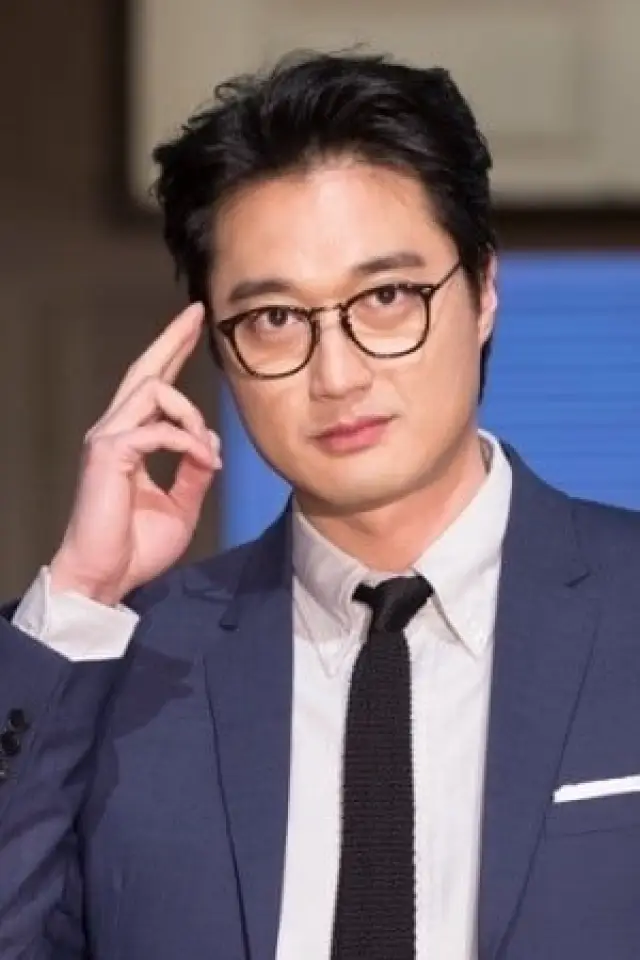Zdjęcie  (Lee Jang-won)