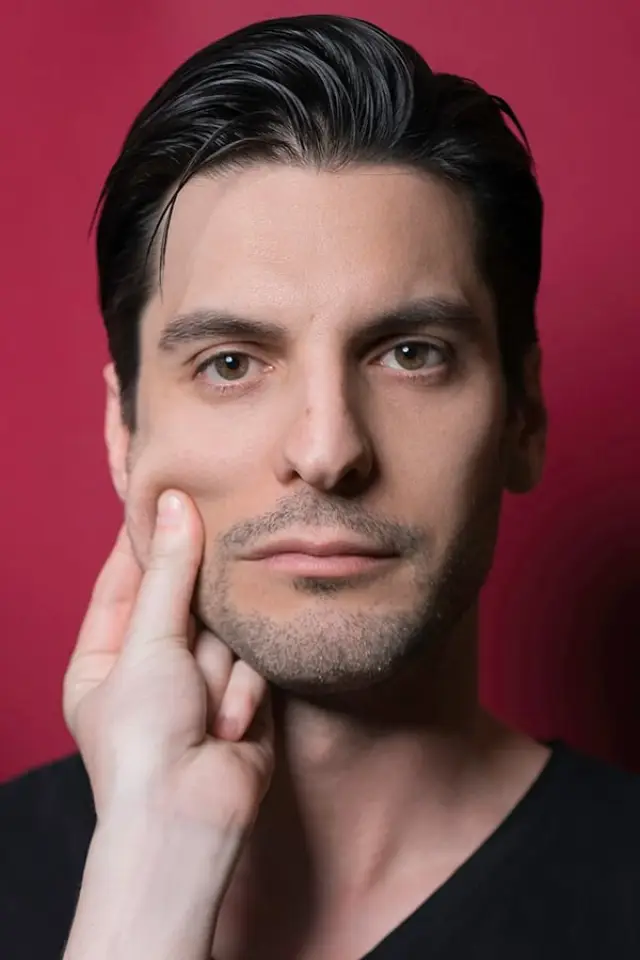 Zdjęcie Michael Elko Weaver