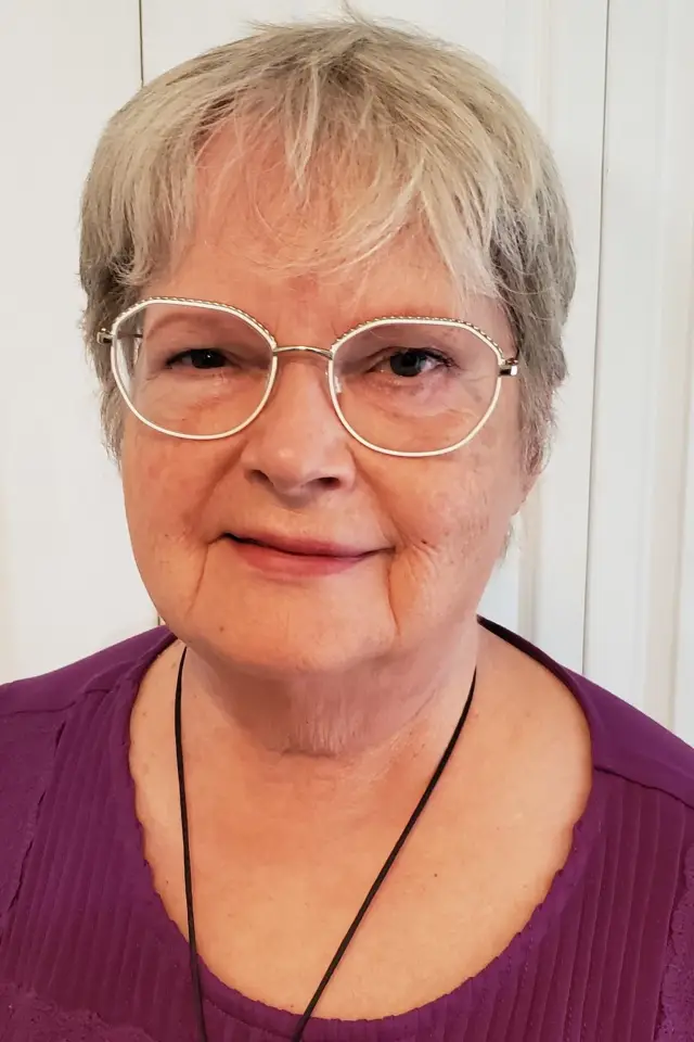 Zdjęcie Nancy Springer (Nancy Springer)