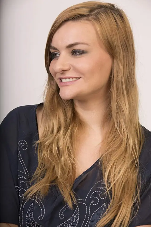 Zdjęcie  (Tereza Hirsch)