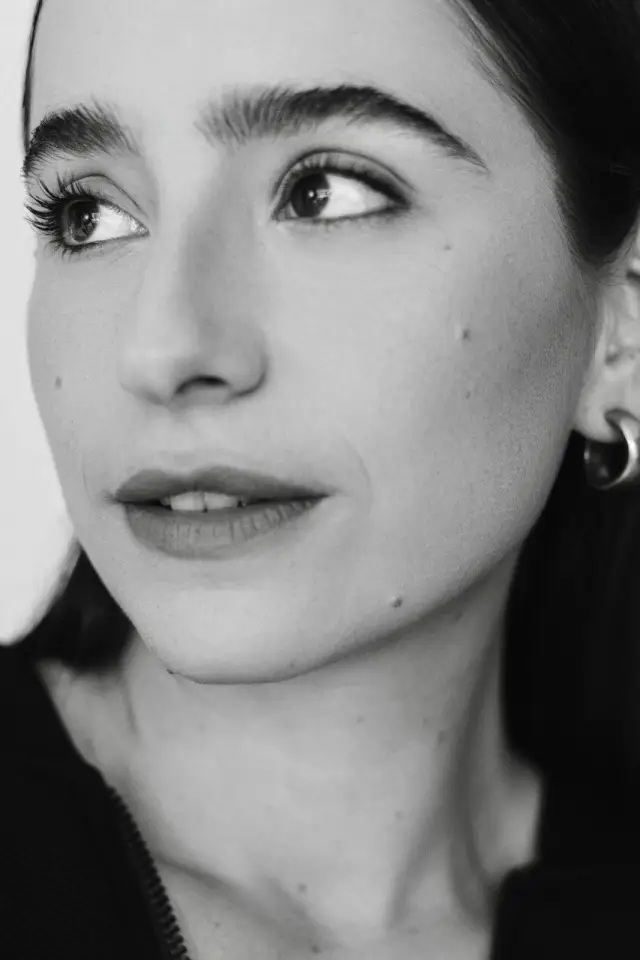 Zdjęcie  (Manuela Llerena)