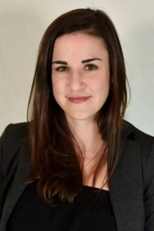 Zdjęcie Kazidi Hartman (Cassidy Hartmann)