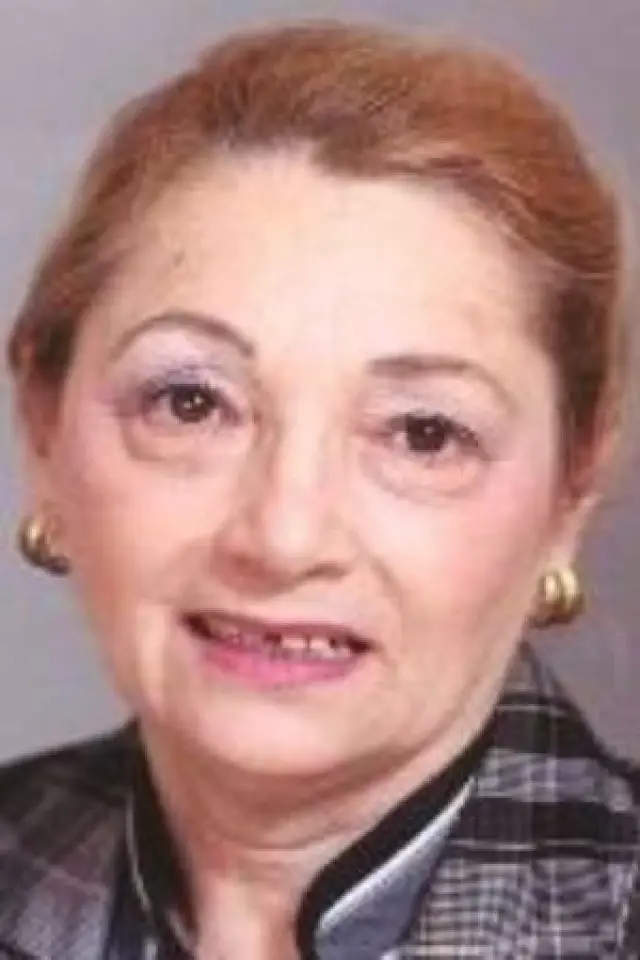Zdjęcie  (Vilma Szécsi)