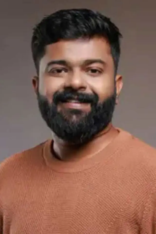 Zdjęcie Bahul Ramesh (Bahul Ramesh)