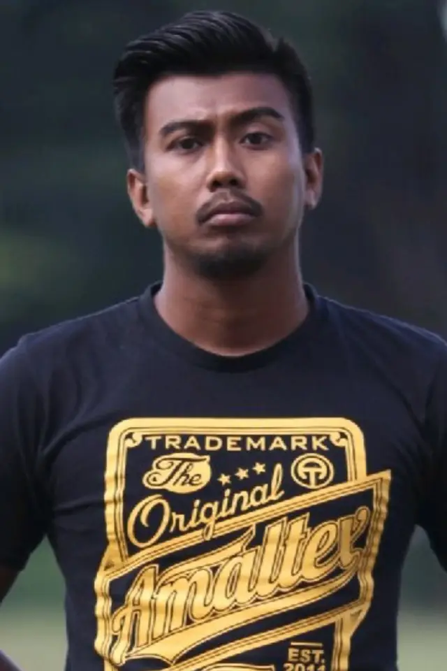 Zdjęcie  (Aliff Yasraff)