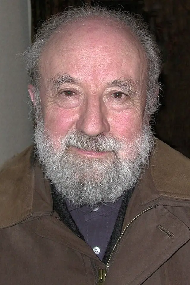 Zdjęcie  (Michel Butor)