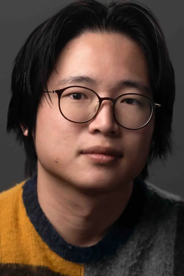 Zdjęcie  (Patrick Wei)