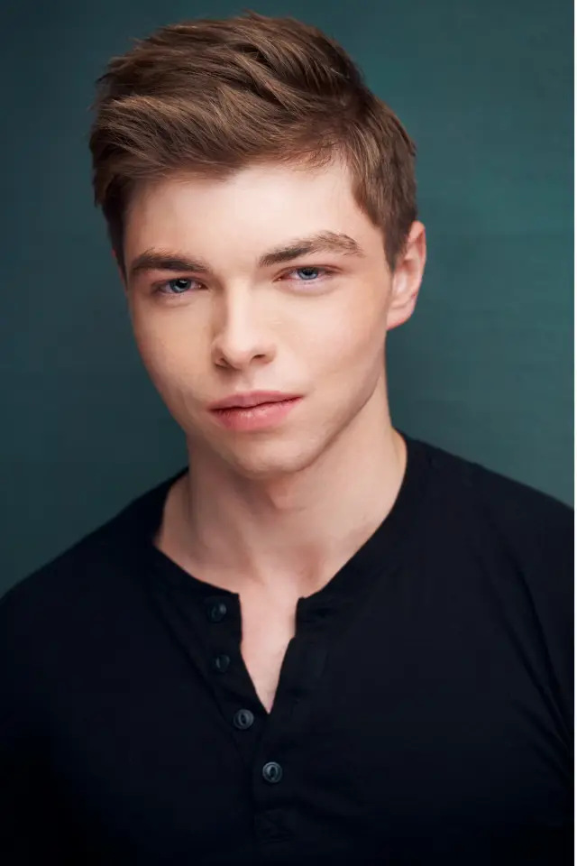 Zdjęcie  (Brendan Egan)