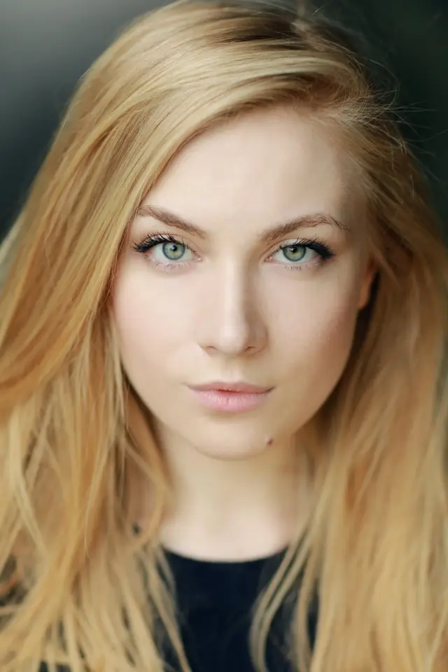 Zdjęcie  (Jessica Claire Preddy)
