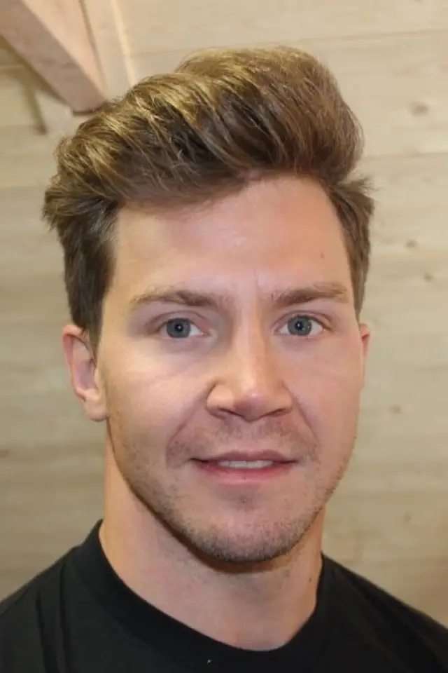 Zdjęcie Johan Lindqvist (Johan Lindqvist)