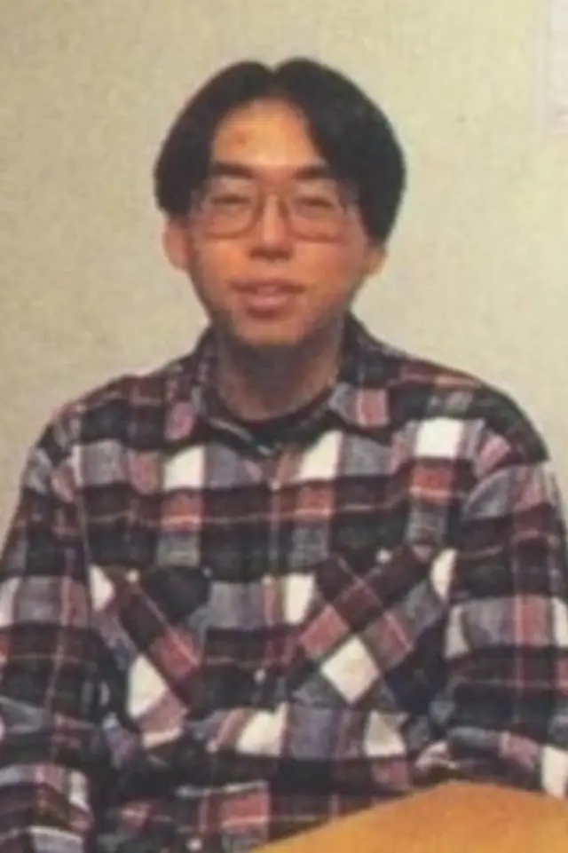 Zdjęcie  (Naoki Hayashi)