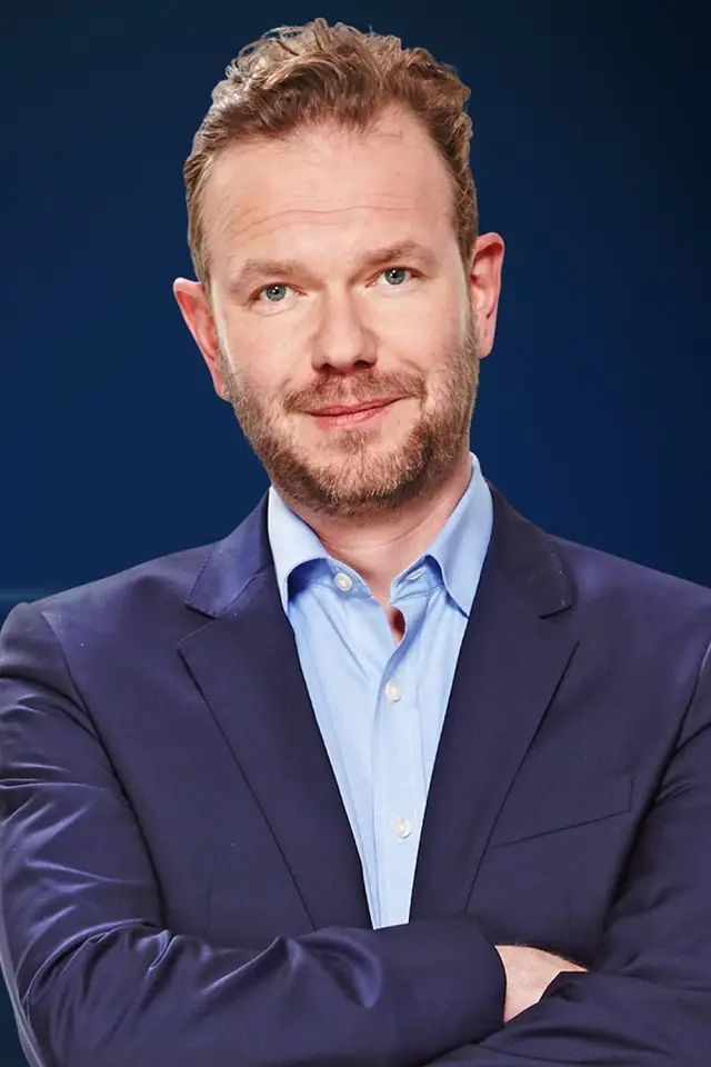 Zdjęcie James O'Brien