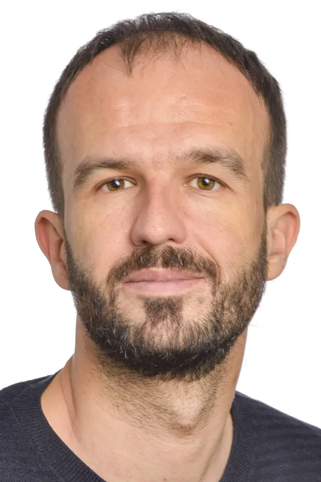 Zdjęcie  (Manuel Bompard)