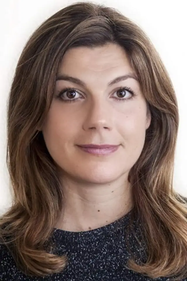 Zdjęcie Sara Łochlan (Sarah Lochlan)