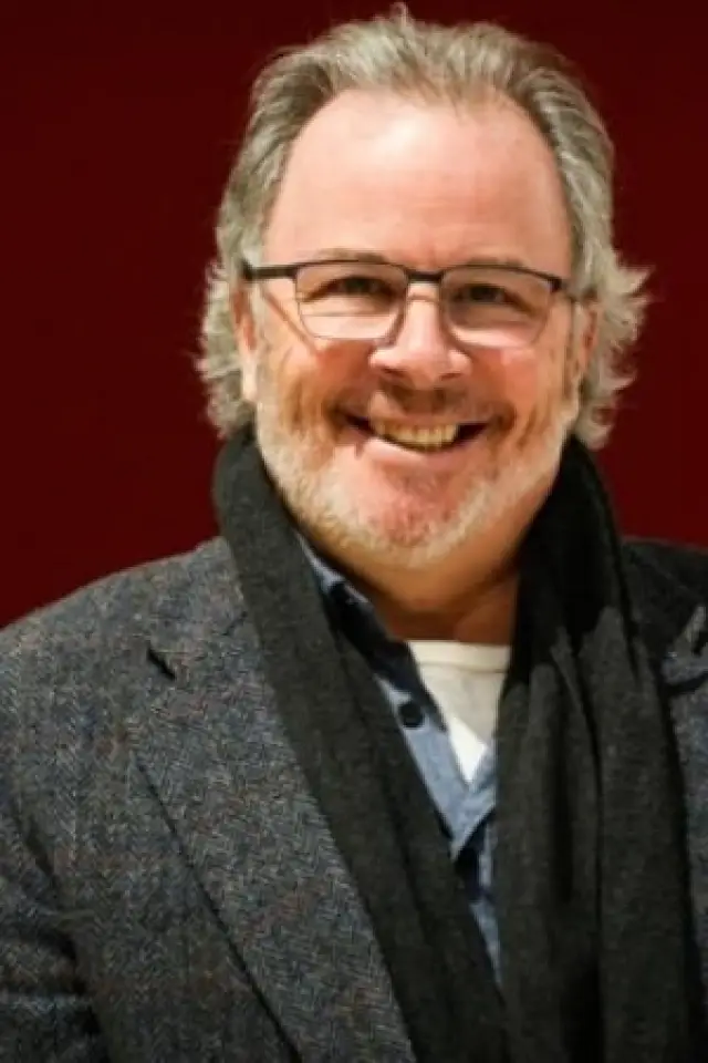 Zdjęcie Yves Bélanger