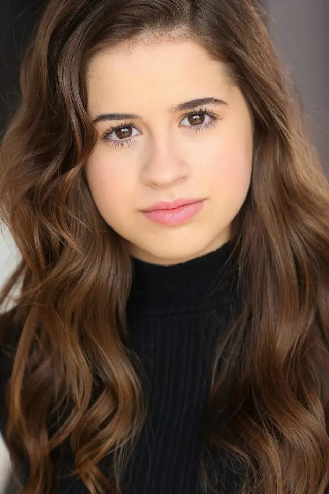 Zdjęcie  (Tessa Espinola)
