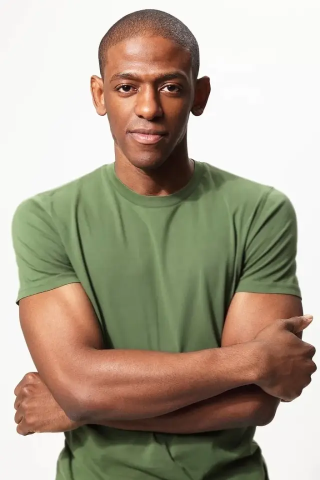 Zdjęcie  (Jared Grimes)