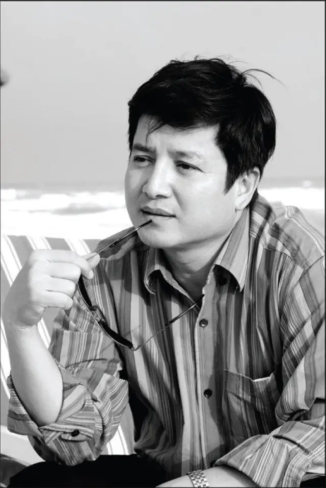 Zdjęcie  (Chí Trung)