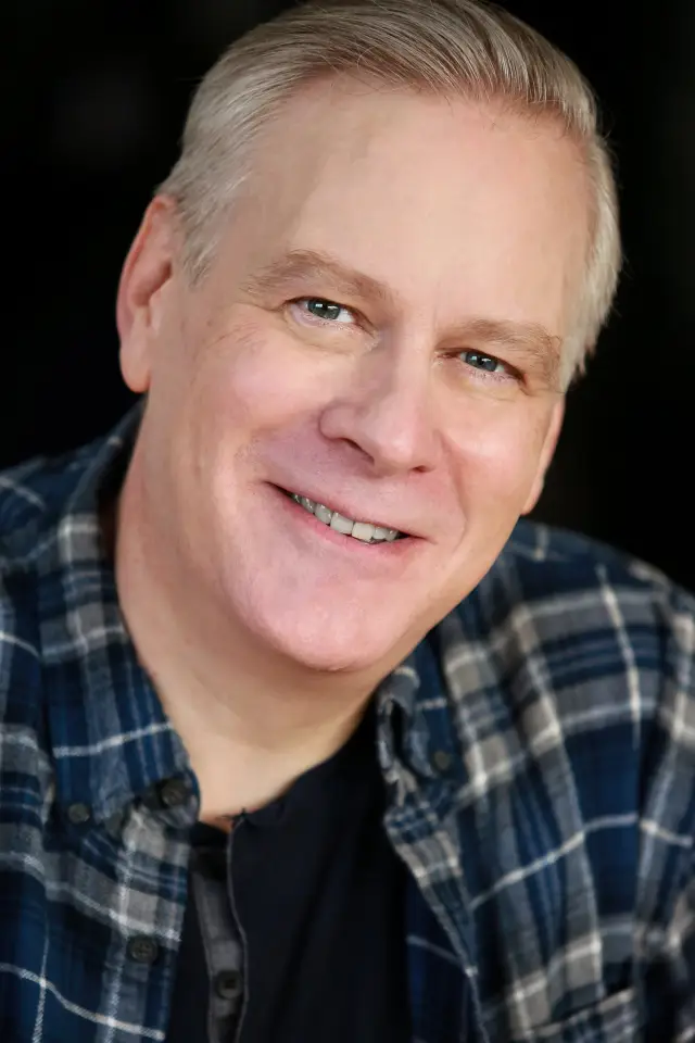Zdjęcie Jon Shaver