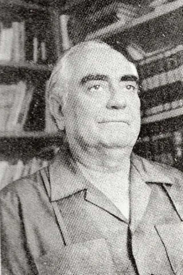 Zdjęcie  (Jorge W. Ábalos)